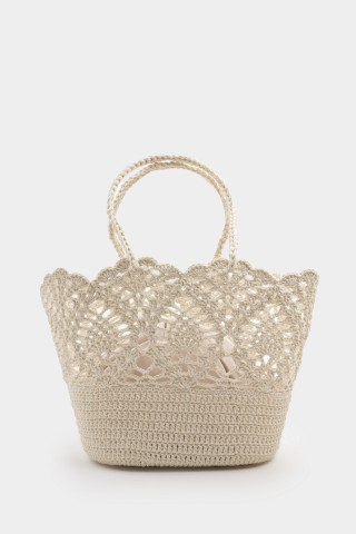 Сумка из текстиля Сумка из текстиля