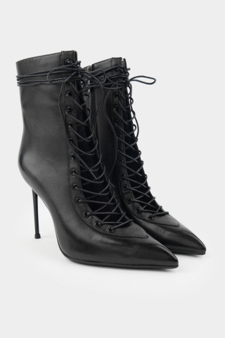 Туфли из натуральной кожи  Туфли из натуральной кожи