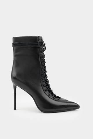 Туфли из натуральной кожи  Туфли из натуральной кожи