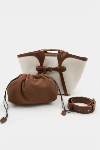 Сумка из текстиля Сумка из текстиля