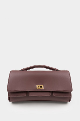 Клатч из натуральной кожи Клатч из натуральной кожи