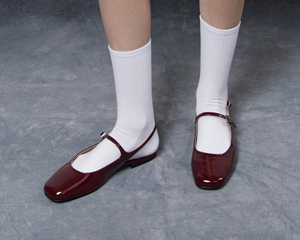 Большие размеры 40-41