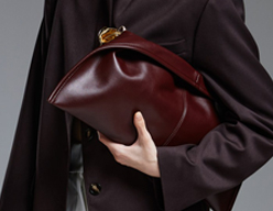 Сумка - багет