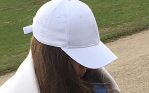 Головные уборы