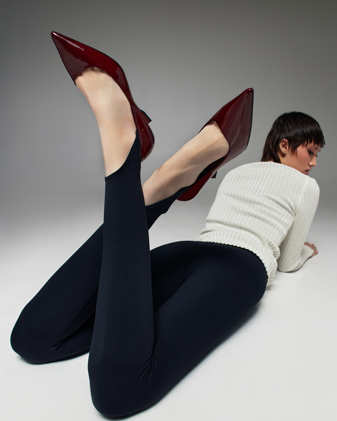 Большие размеры 40-41